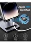 Phone 12 13 14 Fast Charger, [MFi Certified] 20W USB C PD Wall Charger Plug with 6FT Fast Charging - 2