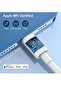 Fast Charger iPhone,20W PD USB C Wall Charger 4 Pack with 6FT Fast Charging Cable - Fast Charger fo - 4