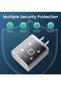 USB C Charger iPhone Charger Fast Charging【MFi Certified】3Pack 20W Type C Wall Charger Block with 6 - 3
