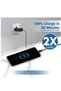 45W Super Fast for Samsung Galaxy S23 Ultra, S23+, S23, S22 Ultra 5G, S22+, S22, S20, S20 FE, S21, - 3