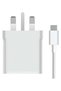 120W Charging Combo (Type-A) – Fast Charger for Smartphones, Laptops & Tablets – High-Speed USB Qui