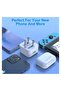 IPhone 20W USB-C Power Adapter With Cable for iPhone 14 POR 13 13 PRO 13 PRO MAX 12 / iPhone 12 Pro - 4