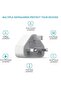 5V 1A Power Adapter Supply, USB Charger Cable and Plug Compatible for i Phone 5S, 6, 6S, 6 Plus, 6S - 4