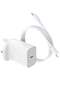 USB C Super Fast Charger for compatible Samsung Original 25W Fast Charging USB-C Mobile Phone Mains - 2