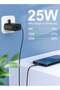 25W USB C Charger Replacement for compatible Samsung Galaxy S23/S23 Ultra/S22/S22+/S21/S21 FE/A73/ - 2