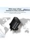 YC76 PD 20W USB Type-C Fast Charger – Single Port Quick Charging Adapter for iPhone, Samsung, Andro - 2