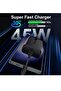 45W Super Fast USB-C Charger for Samsung Galaxy S24, S23 Series & Galaxy Tab S10 – Includes 1.5M C - 2