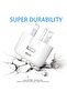 Galaxy A04 / A04s / A04 Core USB C Charger Plug 20W Dual Port USB C Fast Charger PD&QC 3.0 USB C Ch - 2