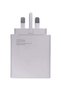 120W Type-A Charging Combo – Fast Power Adapter with Universal Compatibility for Smartphones, Lapto - 3