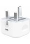 Type C Fast Charger PD 20W Power Adapter for iPhone 13 12 11 14 Series Plug PD Power Adapter Wall P - 4