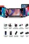 Charger For Oppo A54 /A74 /A94 /A53 /A76 /A96 /A36 /A11s /K9x /Reno4 /Find X3 Lite Plug, 20W USB C - 4