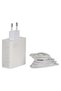 Xiaomi 120W Charging Combo Type A (White) – High-Speed Wall Charger and Type-A Cable for Xiaomi Dev - 2