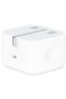 20-W Apple Charger Uk Plug Type C Adapter With 1m Iphone Fast Charging Cable Universal Travel Adapt - 3