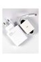 67W VOOC Charge Adapter 6A with Type-C Cable White – Fast Charging for Smartphones, Tablets & More - 4