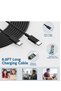 45W Super Fast for Samsung Galaxy S23 Ultra, S23+, S23, S22 Ultra 5G, S22+, S22, S20, S20 FE, S21, - 4