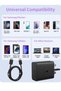 45W USB C Fast Charger for Samsung Galaxy S23 Ultra/S23/S23+/S22 Ultra/S22/S22+/S21Ultra/S21+/S21/S - 7