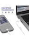 i.Phone Charger Fast Charging,[MFi Certified] 2Pack 20W Type C Fast Charger Block with 6FT USB C Ch - 5