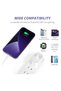 i.Phone Charger Fast Charging,[MFi Certified] 2Pack 20W Type C Fast Charger Block with 6FT USB C Ch - 6