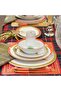 DEER General Porcelain Bowl - 2