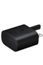45W USB C Charger,compatible Samsung UK Travel Adaptor (45W with USB type C Cable) Black45W USB C C - 4