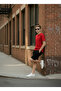 100% Cotton Oversize Fit T-Shirt with Black Shorts Included 100% Cotton - 4