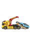 Dickie Toys Volvo Large Tow Truck - 3