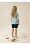 100% Cotton T-Shirt\T-Shirt Oversize Fit Sporty Stylish Comfortable Anti-Sweat and Comes with a Gift Black Shorts - 3