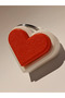 Heart Design Clicker Mechanical Keychain - Enjoy the Sound of Bass Clicks - 4