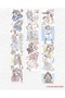 K12-The Washi Tape Shop 100cm Honey Sprout Pet Tape Self-Cutting - 2