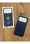iPhone 17 Pro Max Compatible Animated Magsafe Featured Leather Case with Velvet Inside