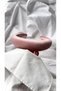 Women's Crown Velvet Padded, Soft Hair Accessory - 7