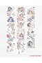 L2-The Washi Tape Shop 100cm Studio Sprout Pet Tape Self-Cutting - 2