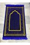 6 Velvet Prayer Mats 500 Gr |   Şipinger Desen Prayer Mat |   Hajj Umrah Mevlüt Gift Dowry Package