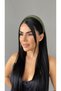 Women's Crown Velvet Padded, Soft Hair Accessory