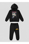 My Hero Academia Tsuyu Asui Printed Children's 2-Piece Sweatshirt Set