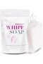 Snail White Whipp Soap