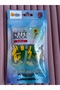 Block Mini Figure Flower Series: Colorful Gardens That Will Never Fade on Your Table - 2