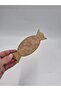 10 Pieces Wooden Painting Ramadan Eid Candy Design F School Event Activity Art 15 cm