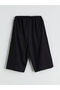 Lcw Kids Buy Elastic Waist Boys Capri - 6