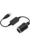 محول USB إلى ولاعة سجائر السيارة DLC-32907