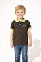MH Logo Signature Kids Polo T-Shirt