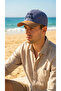 Bronxera Unisex Urban Hat – Retro Street Style Cap - 2