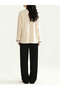 Black Graphic Print Long Sleeve T-Shirt and Pyjama Set - 5