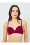Pack of 3 - Padded T-Shirt Bra - 4