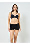 Pack of 3 - Women Ribbed Boyshorts - 3
