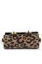 Women Brown Printed Sling Bag - 4
