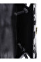 Women Black Buffalo Print Sling Bag - 6