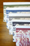 Decorative Kitchen Cotton Oven Towel French Country Pattern 35X50 cm Washable - 7