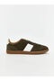 Suede Men's Sports Shoes - 2