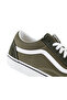 Old Skoolunisex Casual Shoes Vn000D7Zfrn1 Khaki - 7